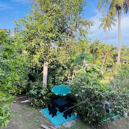 Jilan Homestay Bentota Eksteriør billede