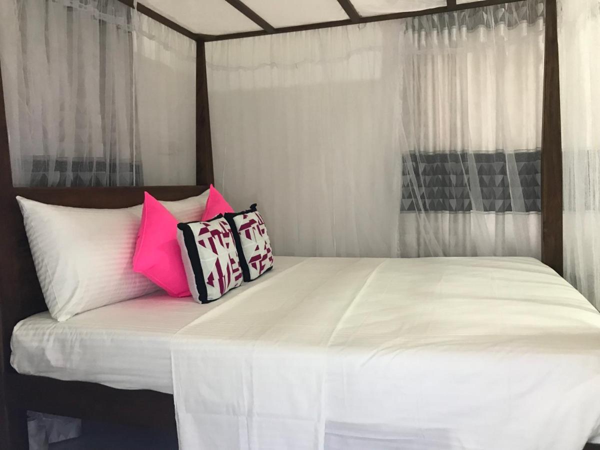 Jilan Homestay Bentota Eksteriør billede