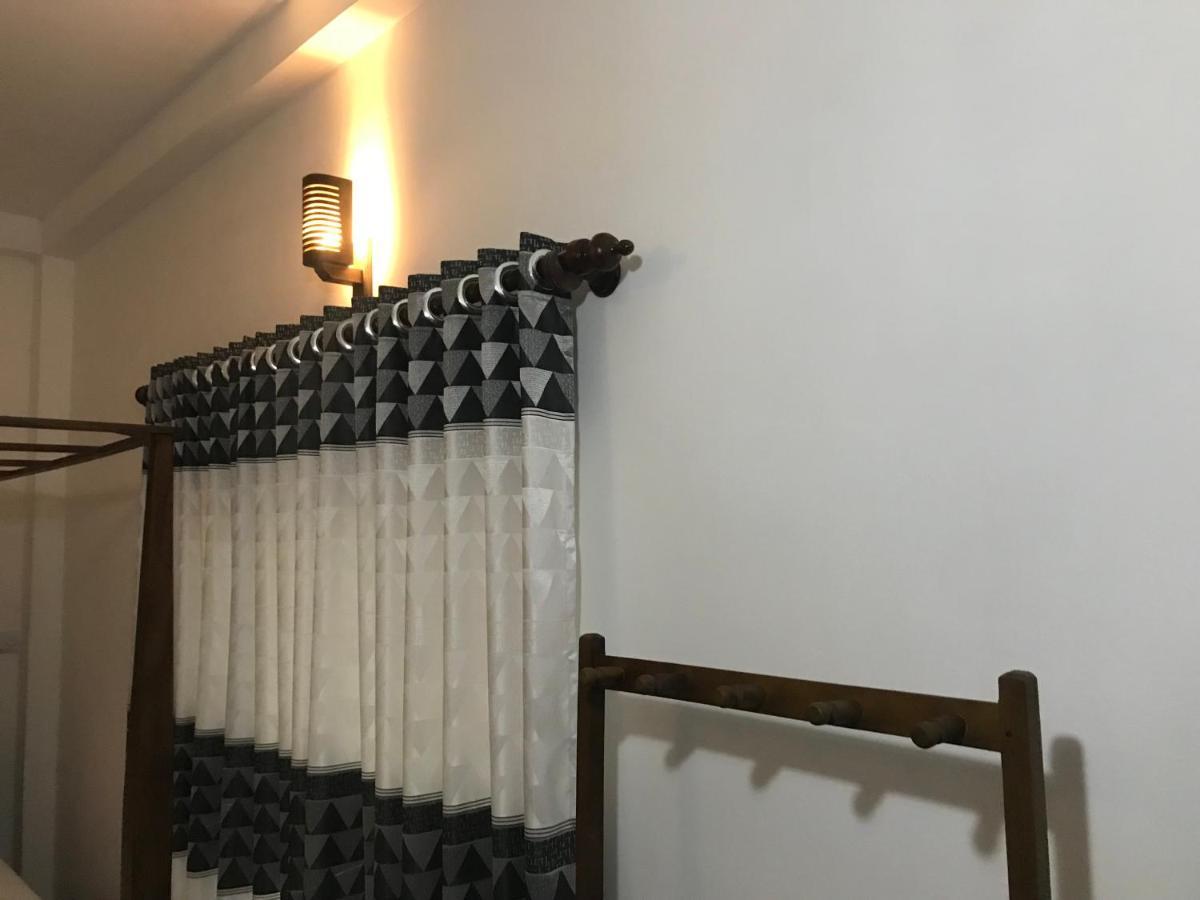 Jilan Homestay Bentota Eksteriør billede
