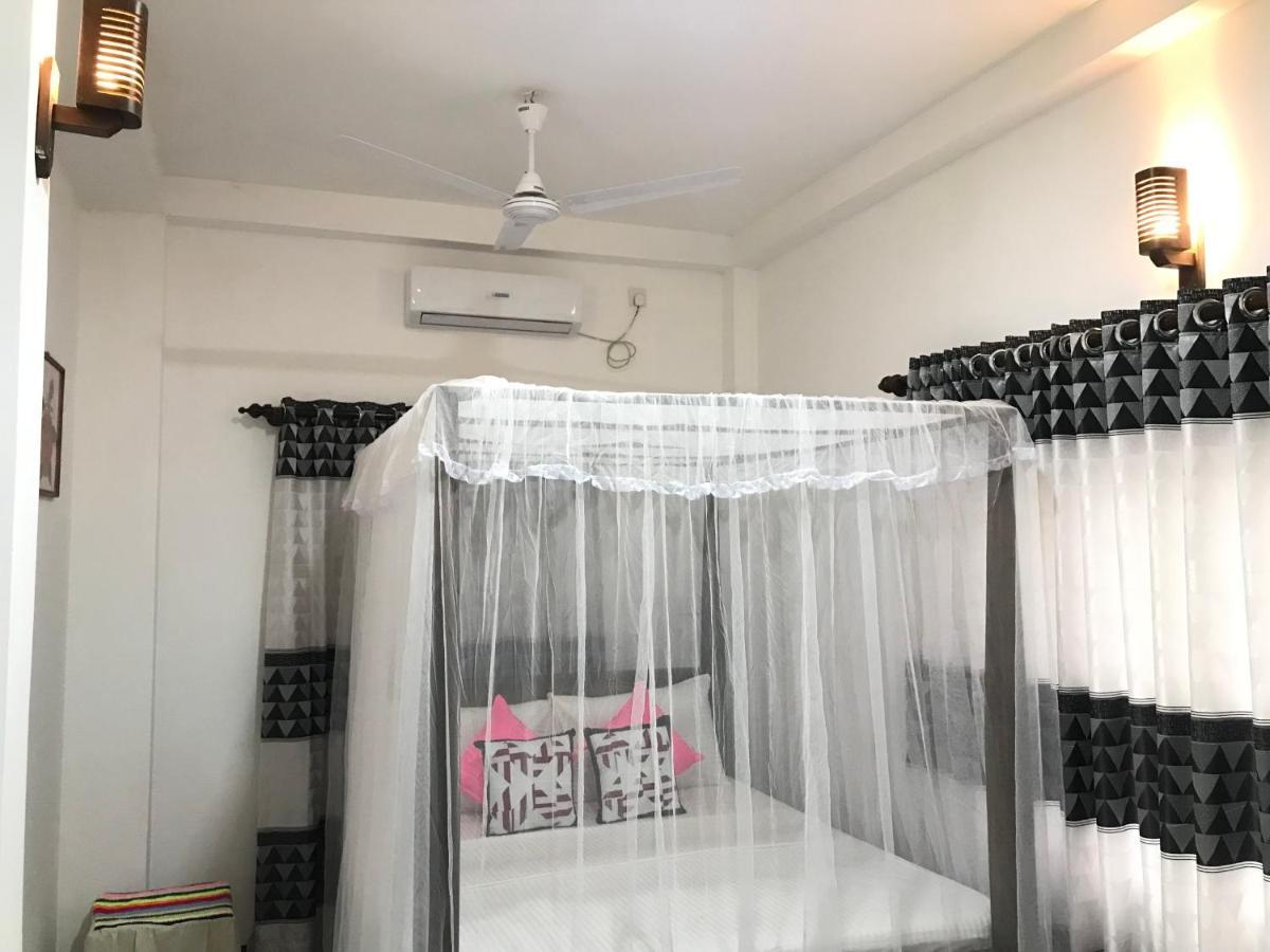 Jilan Homestay Bentota Eksteriør billede