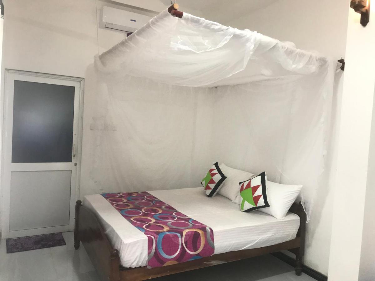 Jilan Homestay Bentota Eksteriør billede