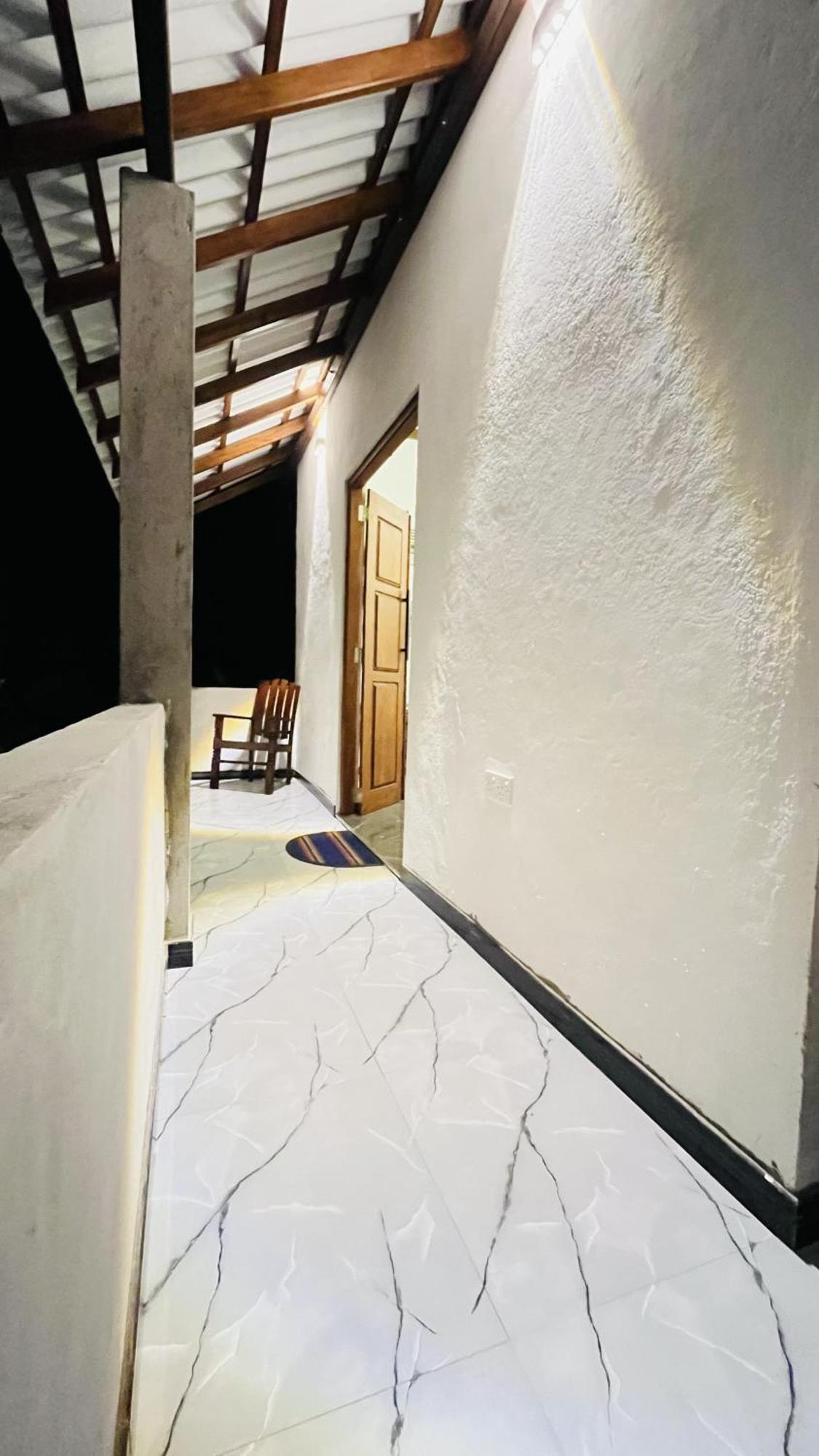 Jilan Homestay Bentota Eksteriør billede