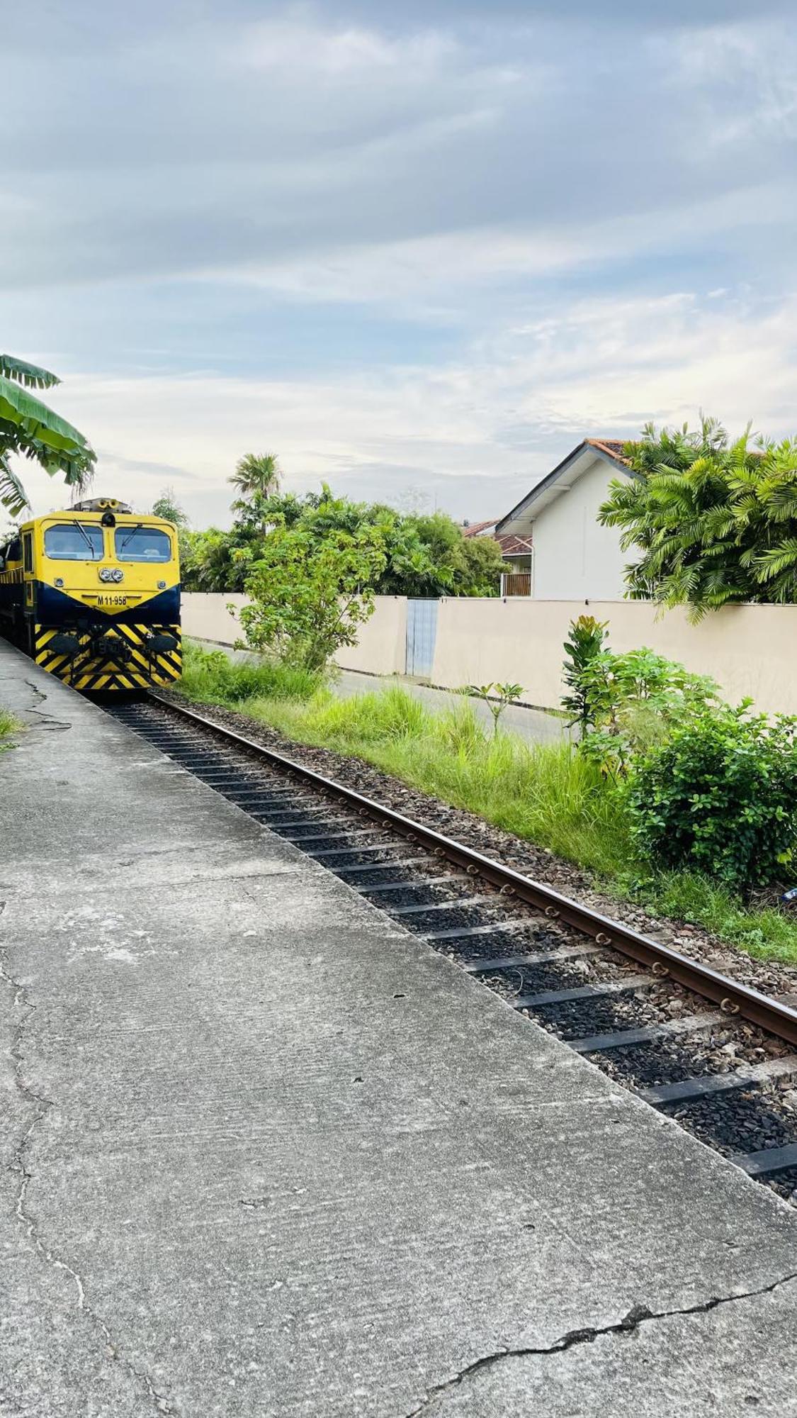 Jilan Homestay Bentota Eksteriør billede